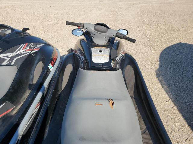 YAMAHA VX CRUISER 2010