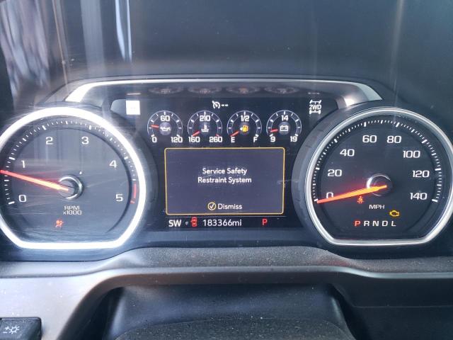 Фото 9 - CHEVROLET ALL Models