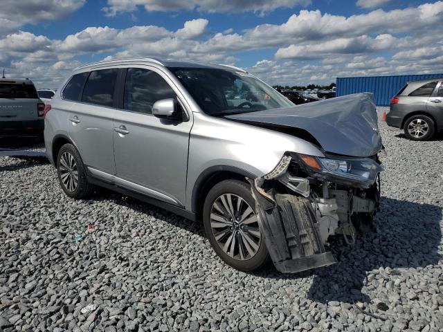 Фото 4 - MITSUBISHI OUTLANDER