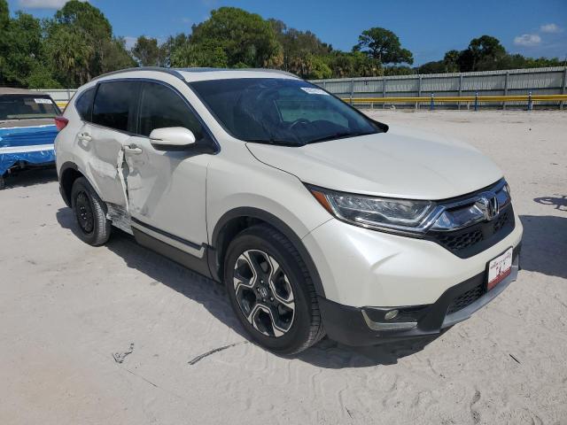 Фото 4 - HONDA CRV
