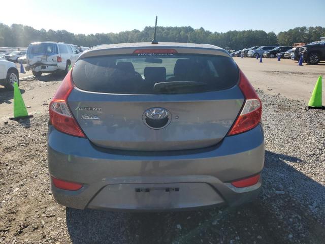 Фото 6 - HYUNDAI ACCENT