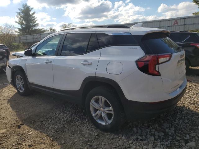 Фото 2 - GMC TERRAIN