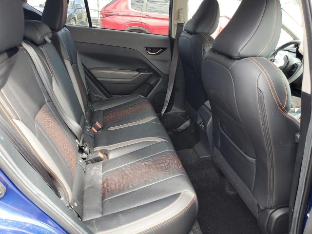 Фото 11 - SUBARU CROSSTREK