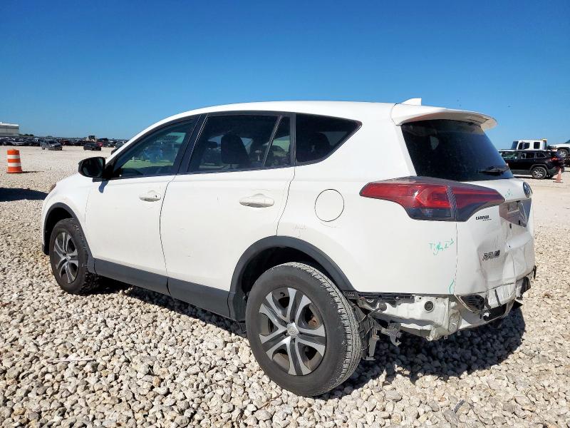 Фото 2 - TOYOTA RAV4