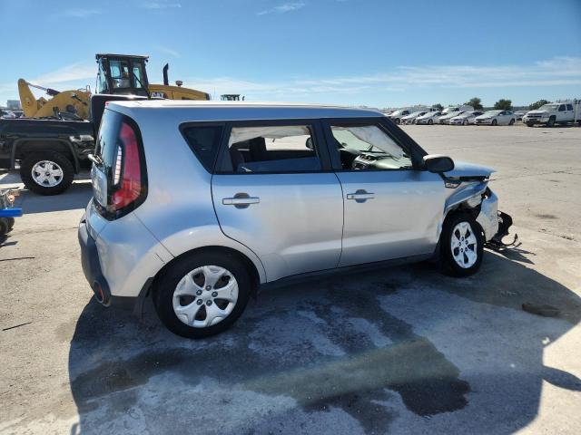 Фото 3 - KIA SOUL