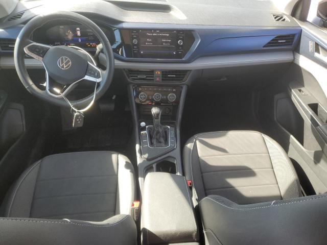 VOLKSWAGEN TAOS SE 2024 VIN 3VVEX7B2XRM067483