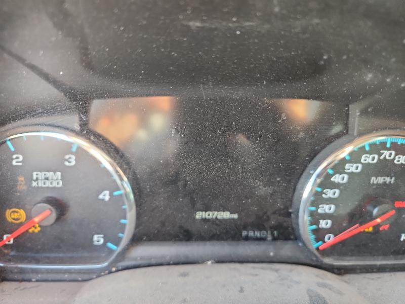 Фото 9 - GMC SIERRA