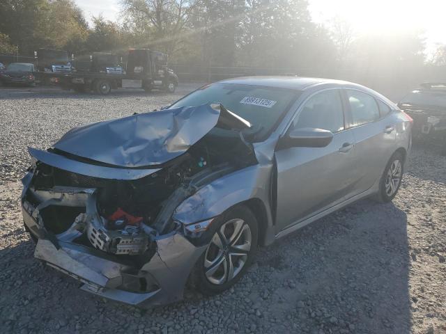 Фото 1 - HONDA CIVIC