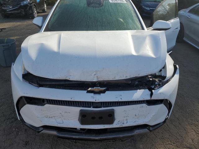 Фото 12 - CHEVROLET EQUINOX