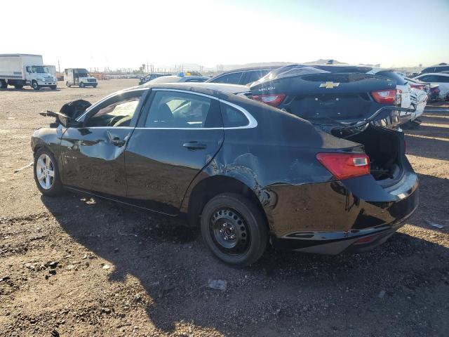 Фото 2 - CHEVROLET MALIBU