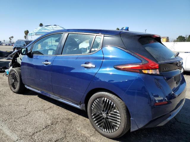 Фото 2 - NISSAN LEAF