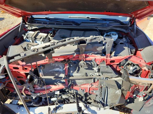 Фото 11 - TOYOTA TUNDRA