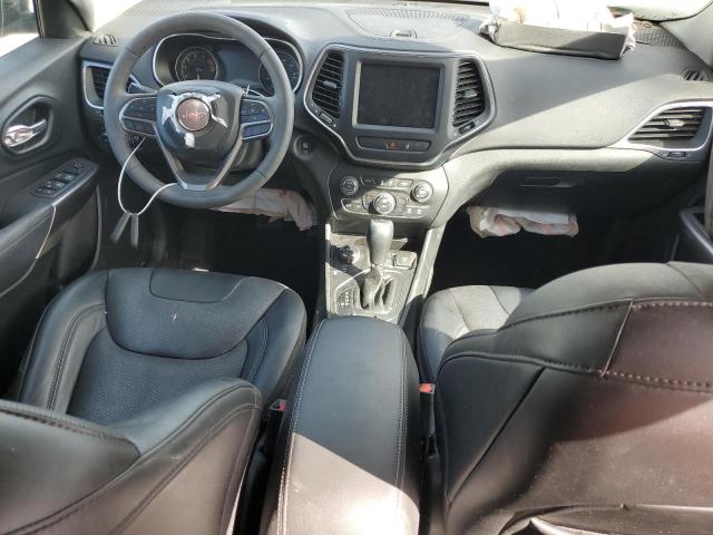 Фото 8 - JEEP GRAND CHER