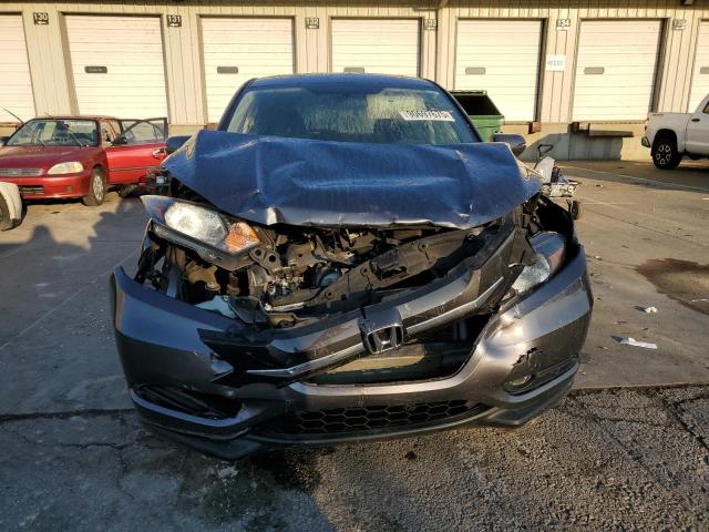 Фото 5 - HONDA HR-V