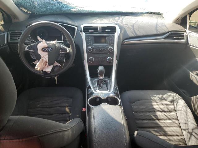 Фото 8 - FORD FUSION