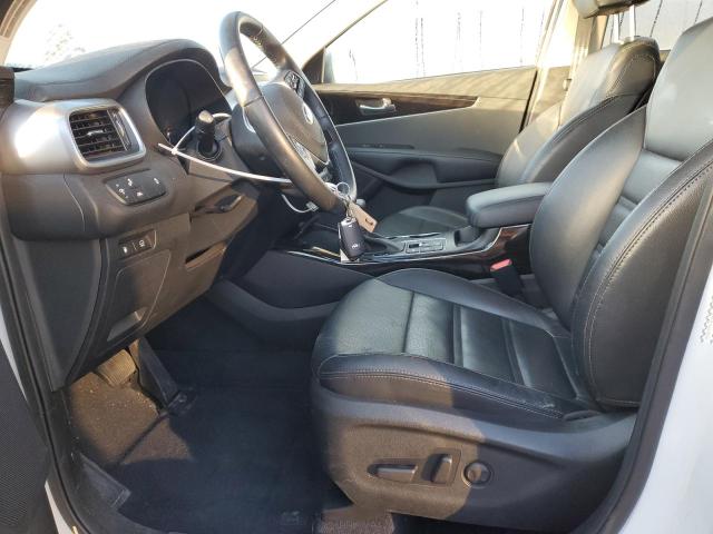 Фото 7 - KIA SORENTO