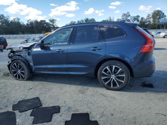 VOLVO XC60 ULTRA 2025 VIN YV4M12RM7S1106813