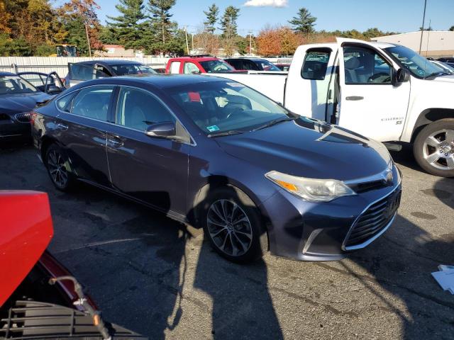 Фото 4 - TOYOTA AVALON