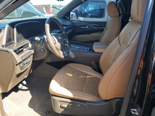 Фото 7 - CADILLAC ESCALADE