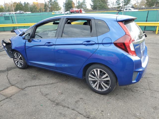 Фото 2 - HONDA FIT