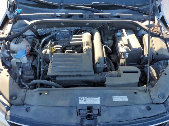 Фото 11 - VOLKSWAGEN JETTA