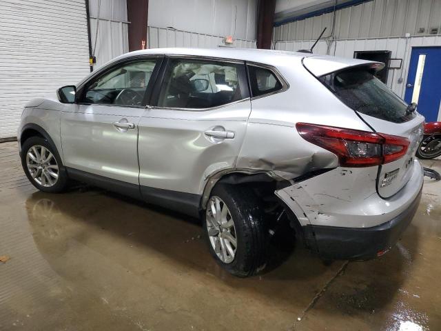 Фото 2 - NISSAN ROGUE