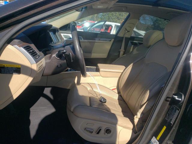 Фото 7 - HYUNDAI GENESIS