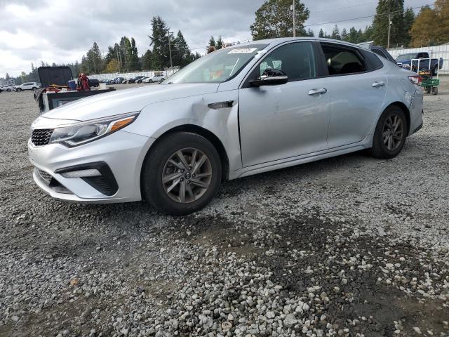 Фото 1 - KIA OPTIMA