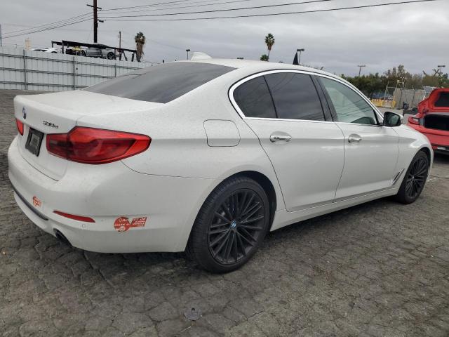 Фото 3 - BMW 5 SERIES