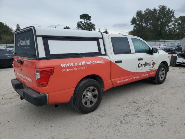 Фото 3 - NISSAN TITAN