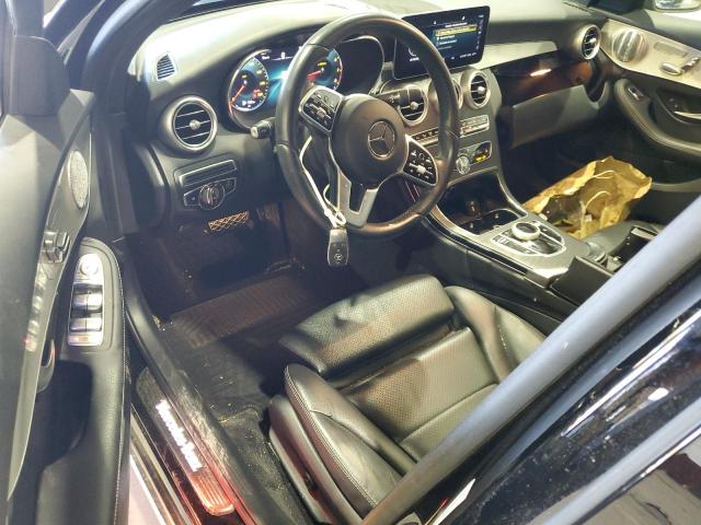 Фото 8 - MERCEDES-BENZ C-CLASS