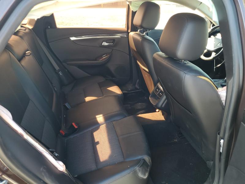 Фото 10 - CHEVROLET IMPALA