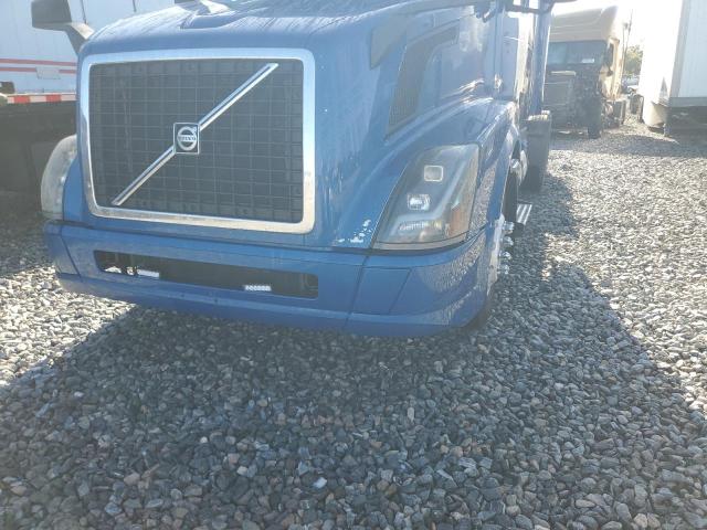 VOLVO VN 2018 VIN 4V4NC9EH3JN998489