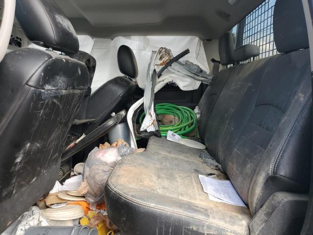 Фото 10 - RAM 1500