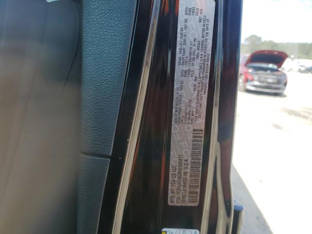 Фото 13 - JEEP WRANGLER