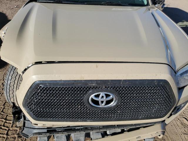 Фото 11 - TOYOTA TACOMA