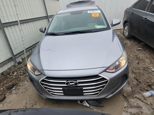 Фото 5 - HYUNDAI ELANTRA