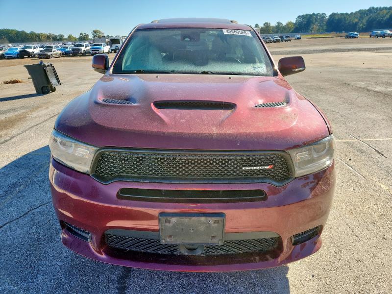 Фото 5 - DODGE DURANGO