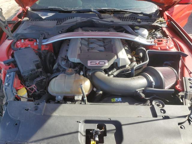 Фото 11 - FORD MUSTANG