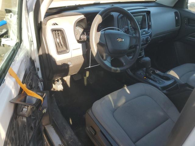 Фото 8 - CHEVROLET COLORADO