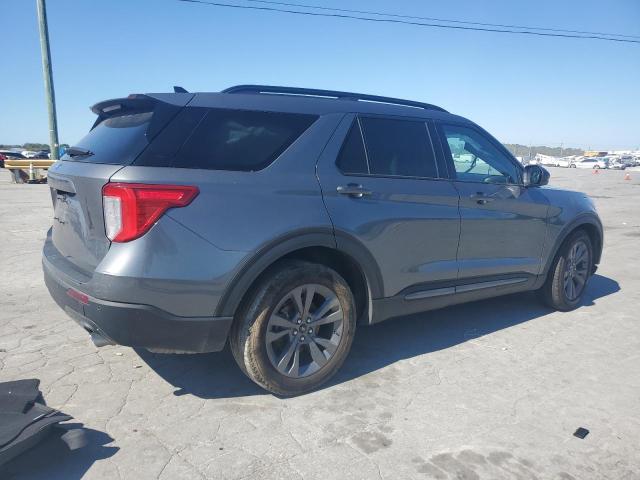 Фото 3 - FORD EXPLORER