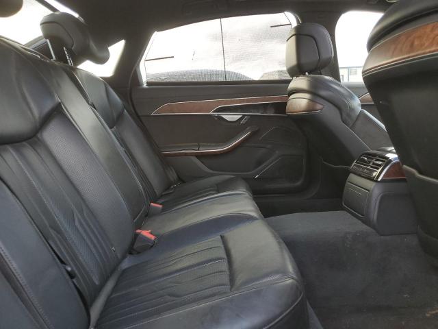 Фото 10 - AUDI A8