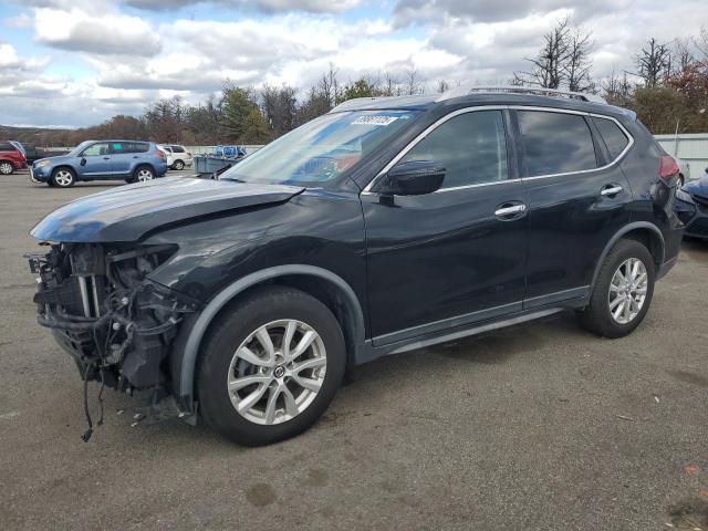 Фото 1 - NISSAN ROGUE