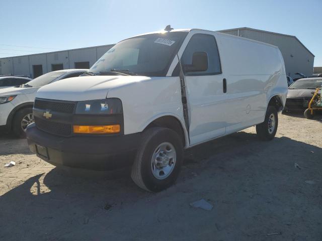 Фото 1 - CHEVROLET EXPRESS