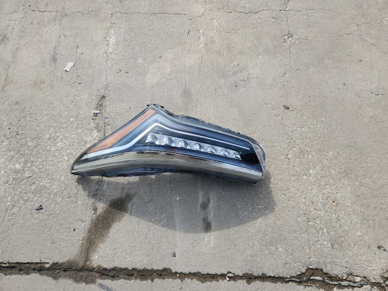 Фото 13 - ACURA RDX