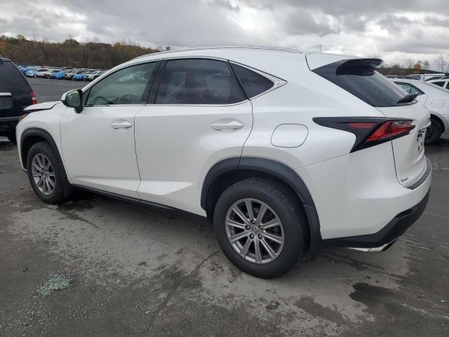 Фото 2 - LEXUS NX
