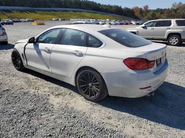Фото 2 - BMW 4 SERIES