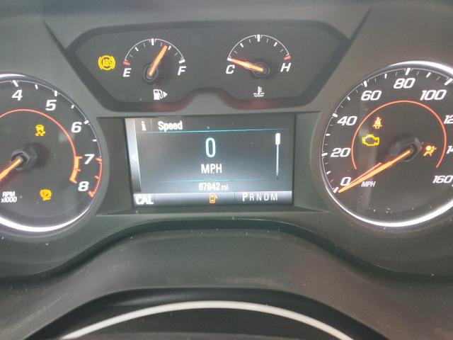 Фото 9 - CHEVROLET CAMARO