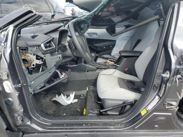 Фото 7 - TOYOTA COROLLA