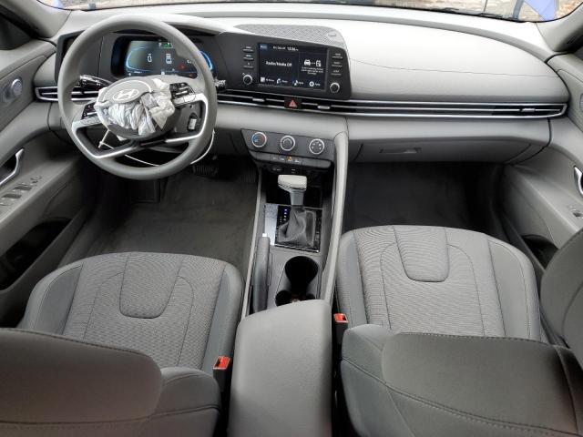 Фото 8 - HYUNDAI ELANTRA